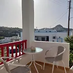 Solid Apartment Triovasálos