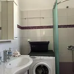 Solid Apartment