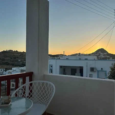 Lejlighed Solid Triovasálos