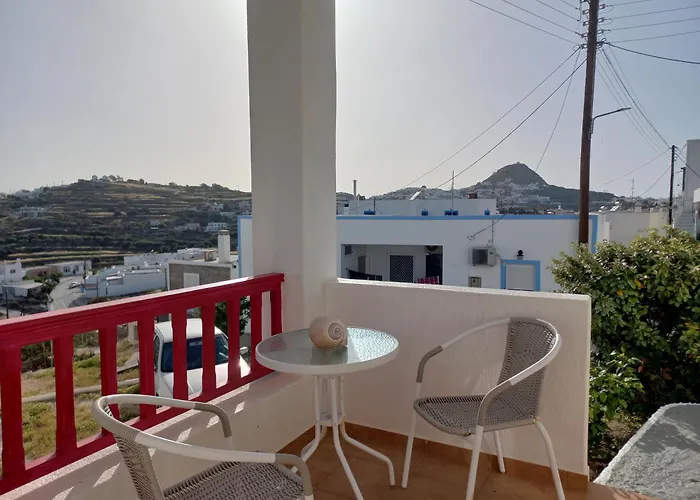 Solid Lejlighed Triovasálos