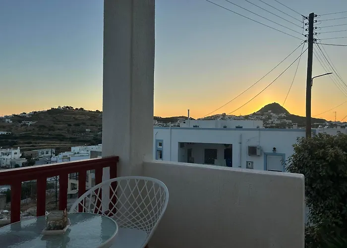 Lejlighed Solid Triovasálos