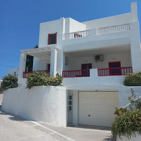 Appartamento Solid *