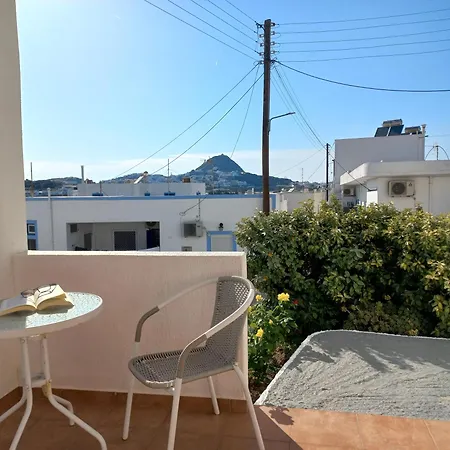 Apartment Solid Triovasalos